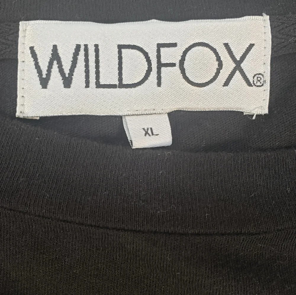 NWOT Women's Wildfox Presents Nylon Music Tour - Picture 4 of 6